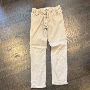 DL1961 Kids Tan Jeans